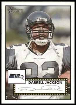 284 Darrell Jackson